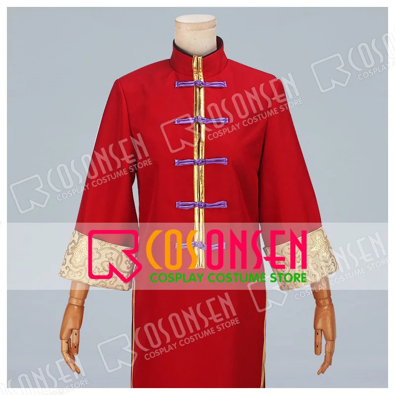 Косплей ONSEN Tsukiuta анимация AGF2016 Kisaragi koгруппы Six Gravity Костюм|cosplay costume|costume costumecostume
