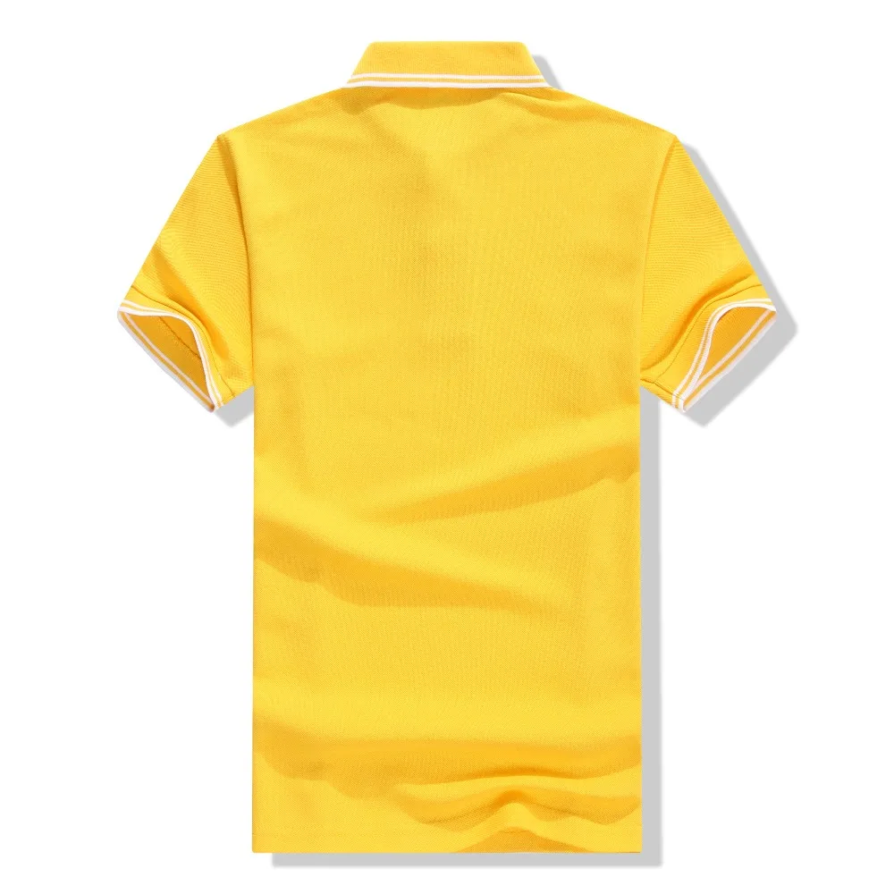 Мужские рубашки с коротким рукавом 13 цветов европейский размер S 3XL лето 2019|shirt