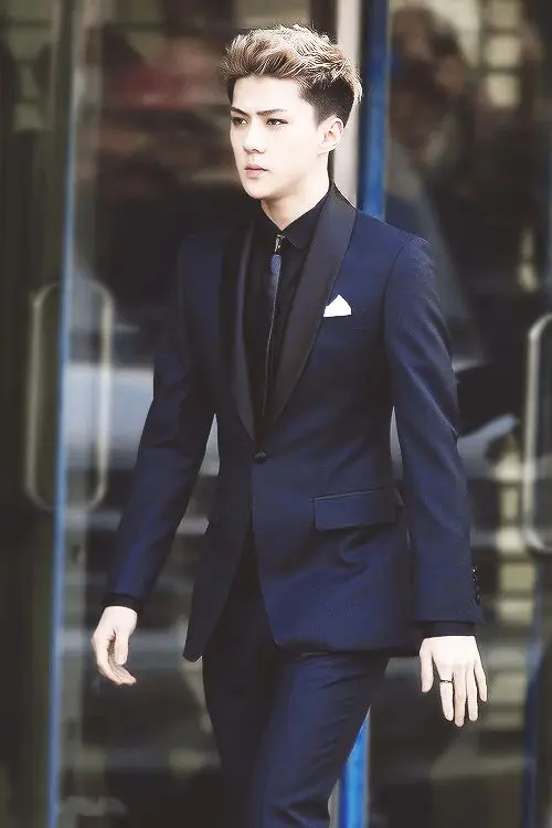 2017 новейший дизайн пальто брюки темно-синий мужской костюм для выпускного