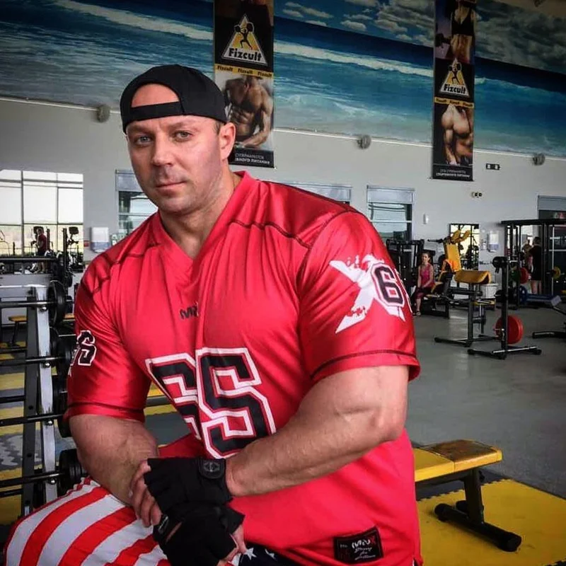 Новая мужская эластичная футболка с длинным хвостом и коротким рукавом для