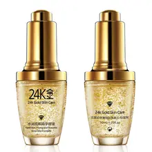 24K Gold Lady Специальный увлажняющий отбеливающий контроль жирности