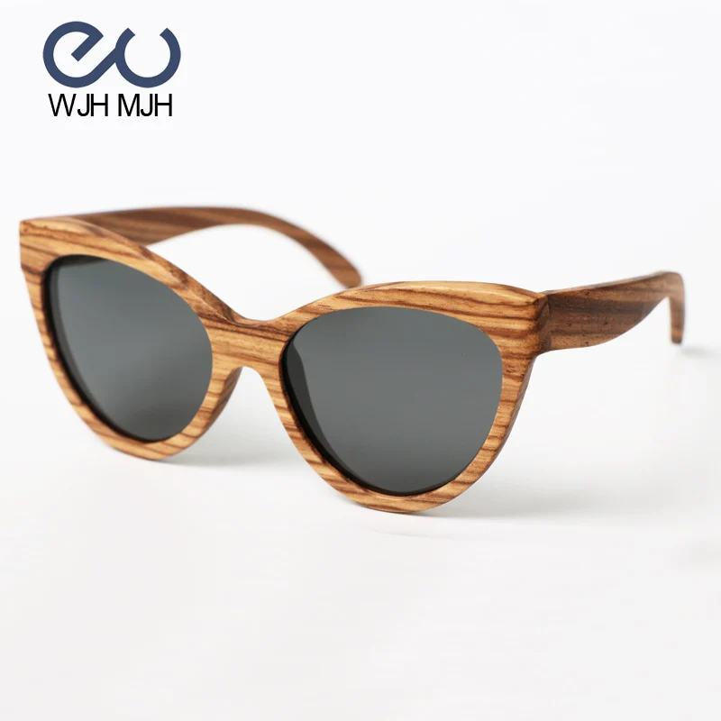 Новинка уникальный дизайн женские солнцезащитные очки под зебру для танцев