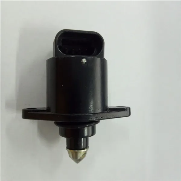 Клапан контроля воздуха на холостом ходу для R enero Megane Scenic Clio OEM 7701047909 820003355010 B3355