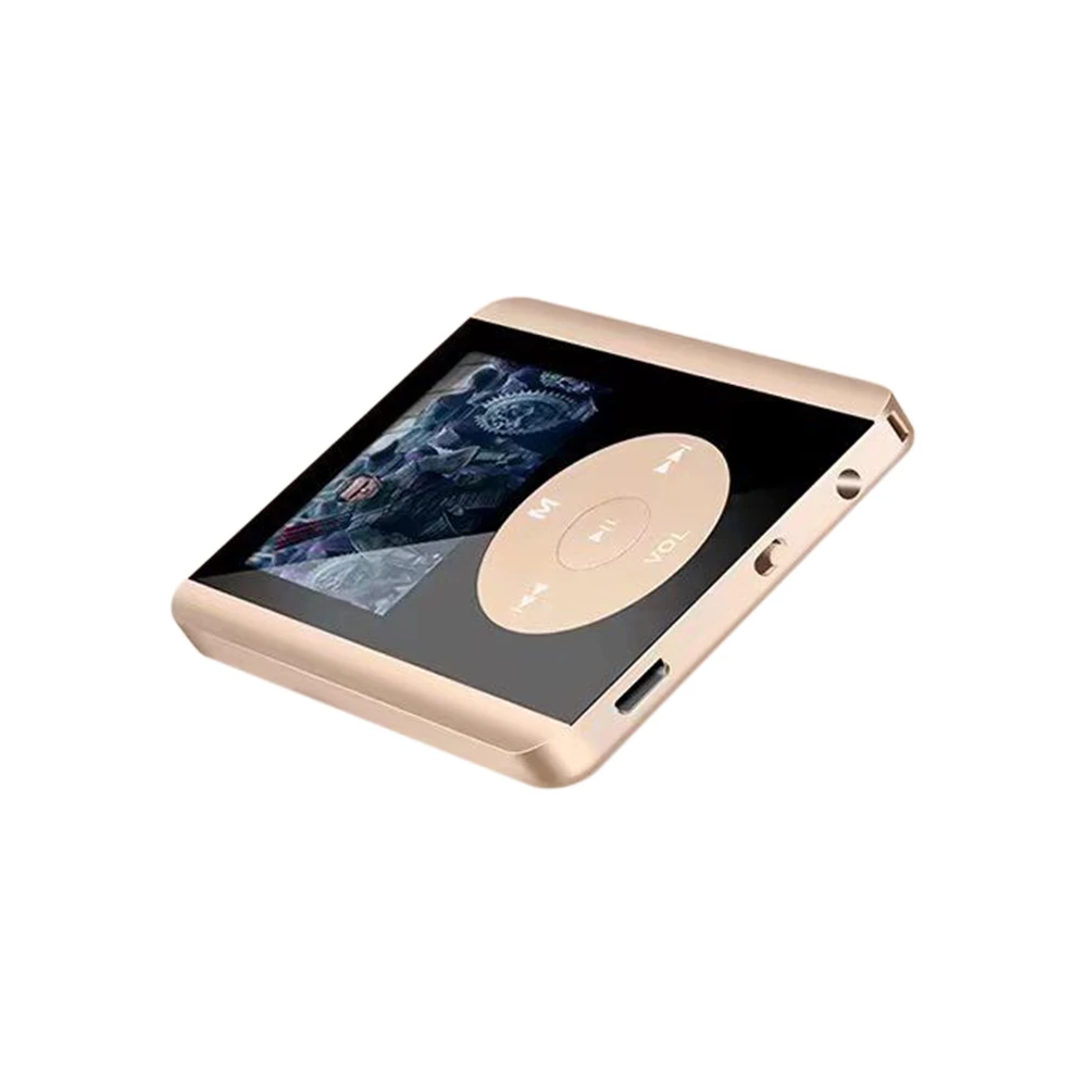 Новый мини музыка играет без потерь MP4 Плеер 1.8 &quotПоддержка электронная книга