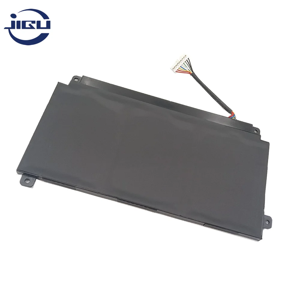 JIGU 3 ячейки PA5208U 1BRS для ноутбука TOSHIBA CB30 B CHROMEBOOK 2 13 &quotCB35 CB35 P55W 14 E45w|laptop battery|battery for