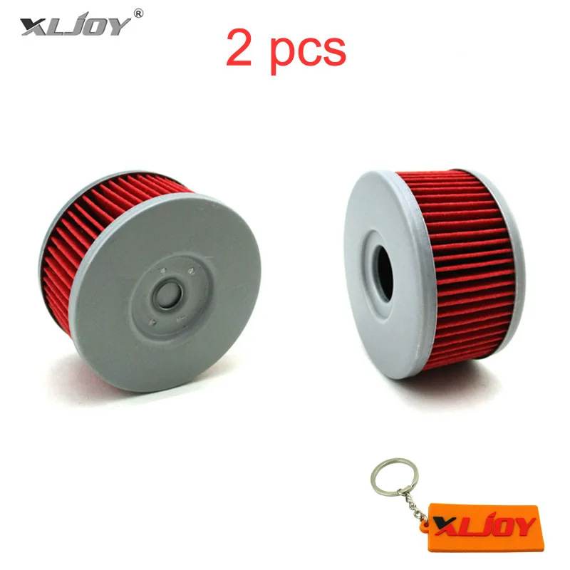 2x масляный фильтр для Suzuki TU250X 250 GN250 GZ250 MARAUDER DRZ250 VL125LC VL250LC INTRUDER 125 SP250 DR250 SG350 DR350 бета