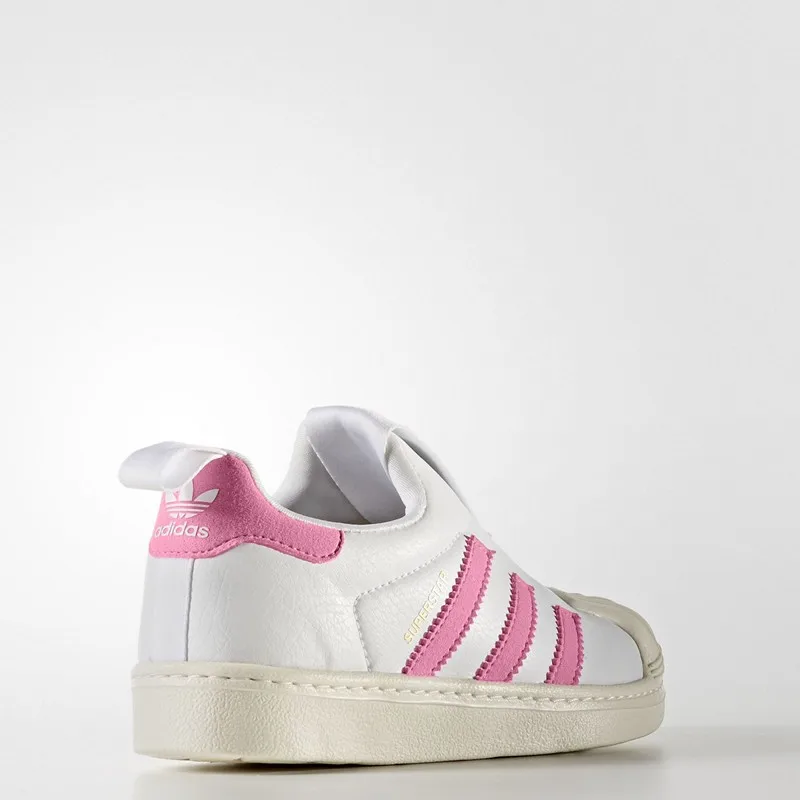 Кеды ADIDAS для девочек тренинга BA7116 | Спорт и развлечения