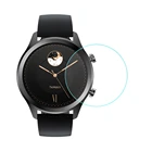 5 шт.лот для Ticwatch Защитная пленка для экрана для Tic Watch 1 2 Pro E E2 S S2 C2 закаленное стекло 9H 2.5D ультрапрозрачное полное покрытие