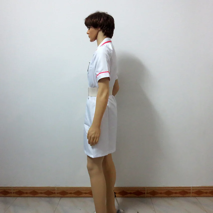 Костюм Медсестры Джокер костюм для косплея на Хэллоуин|costume joker|cosplay costumejoker nurse |