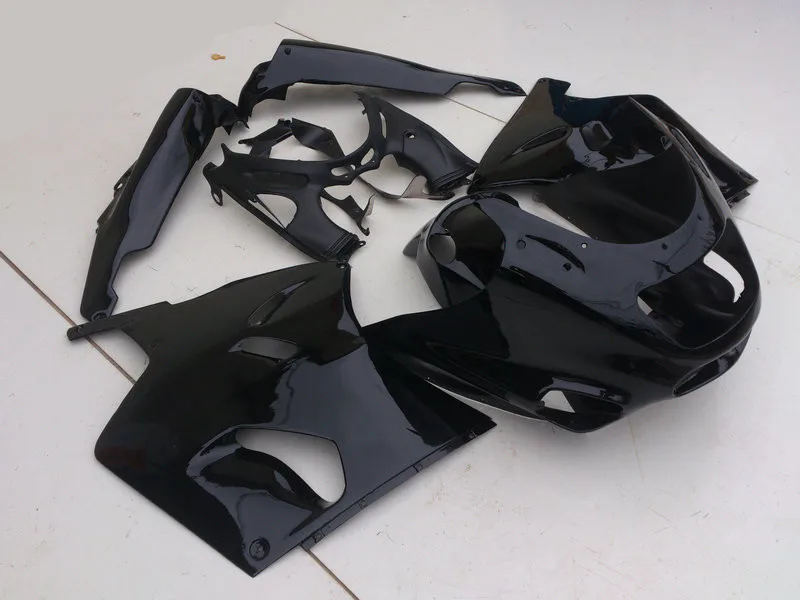 Обтекатель комплект для KAWASAKI Ninja ZZR1100D 93 00 01 03 ZZR 1100 ZX11 1993 2001 2003 ABS полностью