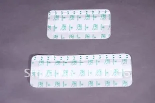 CADUMEDI-водонепроницаемая и прозрачная повязка-9x15 см-прямоугольная-коробка из 50 шт.