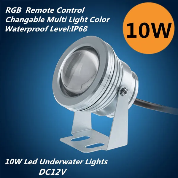 Роскошное освещение RGB с дистанционным управлением цветной ремень Кнопка