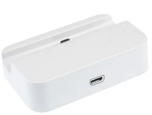 Micro USB зарядное устройство док станция Подставка для Nokia Lumia 520 625 630 635 730 830 925 930 +