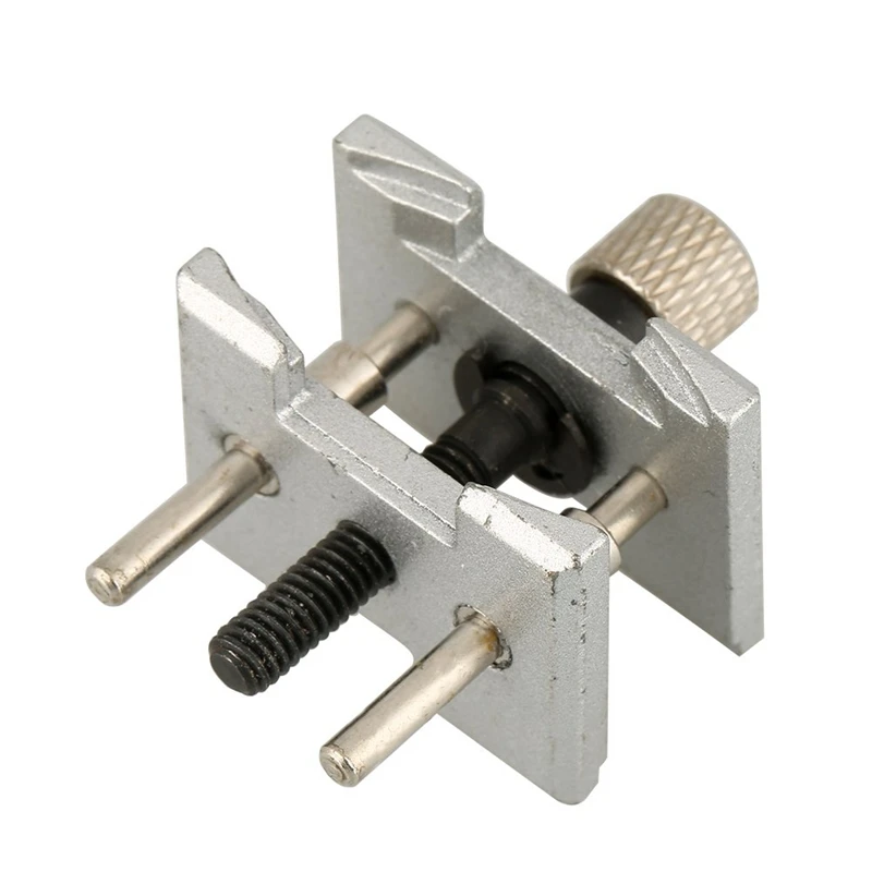 Набор для ремонта часов 2 в 1 Реверсивные часы наручные чехол фиксирующий