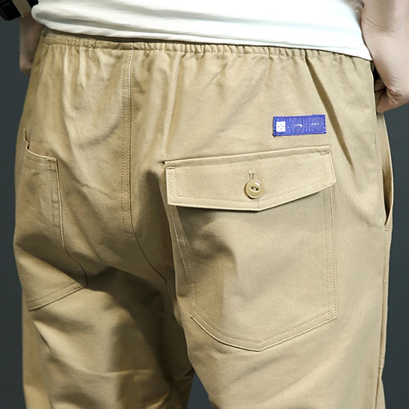 2017 Оригинальный Дизайн Мужские Шорты Хлопок Летние Повседневная Мода Твердые