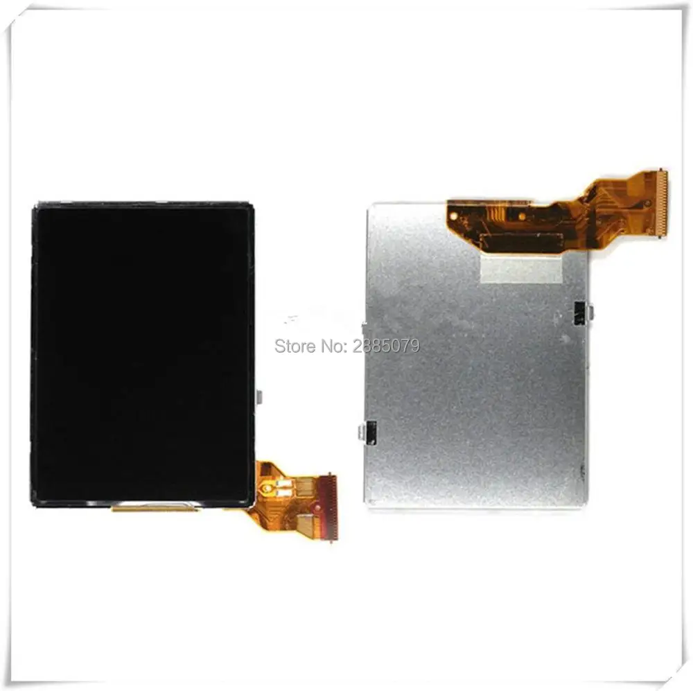 Новый ЖК экран для Canon IXUS220PC1591Elph300IXY410FIXUS 220 HS цифровая камера с внешним