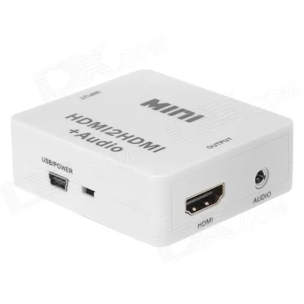 Декодер HDMI растрескивающийся для удаления интерфейса HDCP|Запчасти кондиционера| |