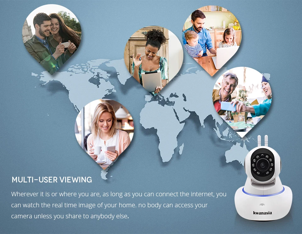 1080P 2MP IP камера Wi-Fi беспроводная Wi-Fi камера видеонаблюдения PTZ сетевая камера безопасности CCTV ночное видение IP Camara Детский Монитор Cam