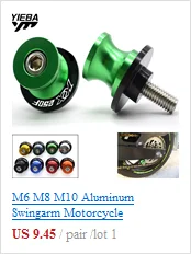Щетка для чистки цепи мотоцикла GearGrunge для Honda XADV 750 VFR 1200/F kawasaki ZX10R H2/H2R Z1000 NINJA 300 Z900 MT-03