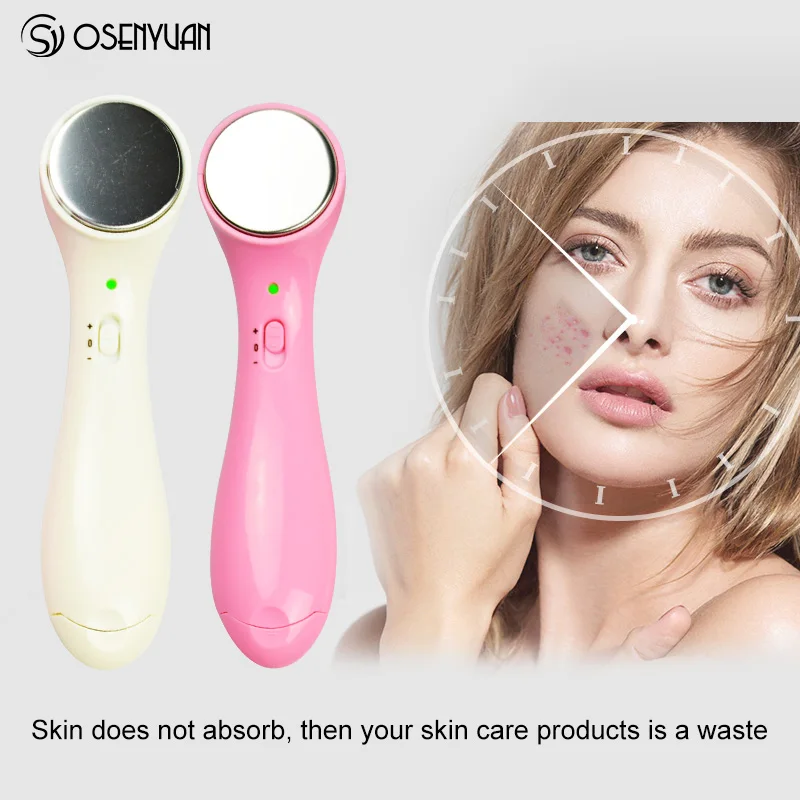 Электрический антивозрастной аппарат высокочастотное ультразвуковое