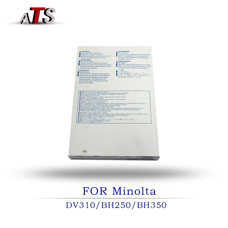 300g черный 8938451 DV310 разработчик порошок для Konica Minolta Bizhub 200 222 250 282 350 362 BH200 BH222 BH250 BH282 BH350 BH362