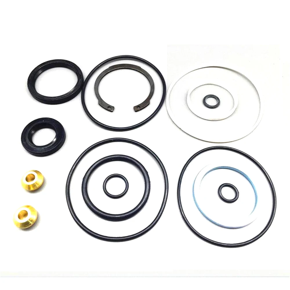 Наборы для ремонта автомобильного гидроусилителя руля прокладка Toyota Hilux Ln165l 97/08