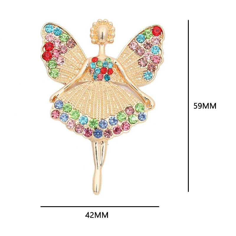 Автомобильные твердые духи освежитель воздуха Алмазный танец девушка