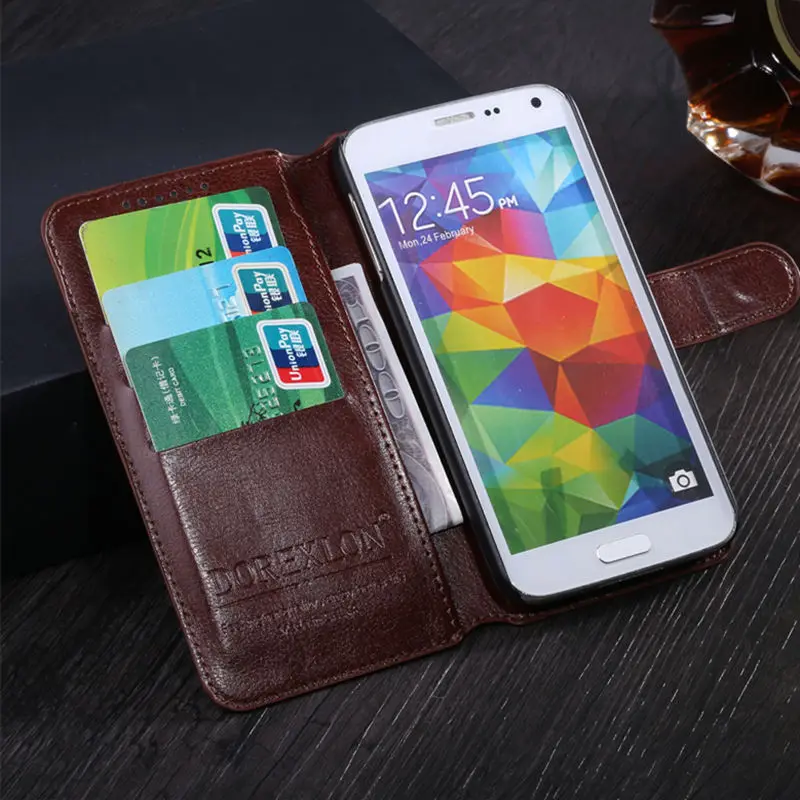 Горячая распродажа! Чехол книжка для HTC One X9 из искусственной кожи|Бамперы| |