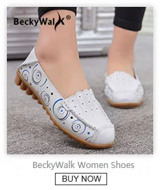 BeckyWalk/Женская обувь; сезон лето; женские босоножки из натуральной кожи с закрытым носком на плоской подошве; модная женская обувь с вырезами; WSH2680