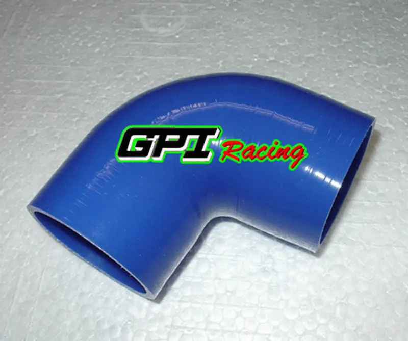 Силиконовый шланг с углом 90 градусов внутренний диаметр 64 мм 2 5 дюйма