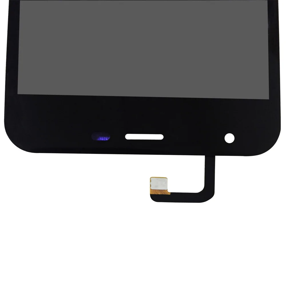 WEICHENG для Oukitel K7000 ЖК экран с сенсорным экраном в сборе k7000 LCD + Бесплатные