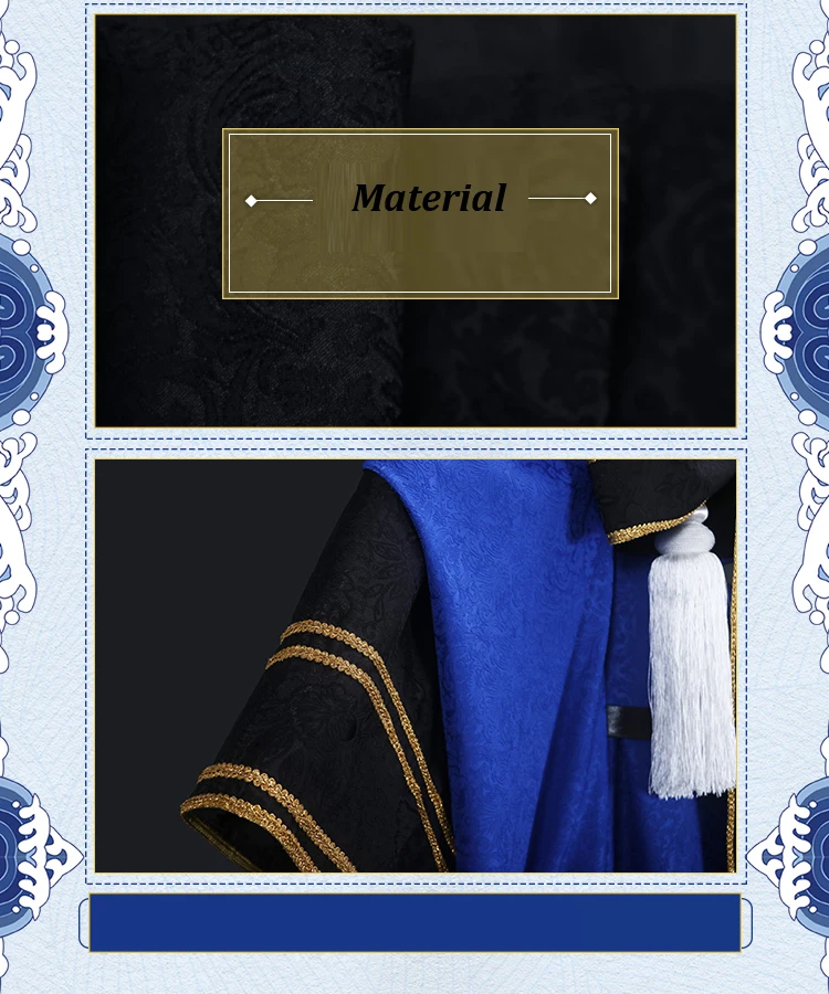 Tamamo/Косплей Fate Grand Order Tamamo no Mae, костюм для косплея, синее платье-кимоно с головным убором, платье на Хэллоуин, наряды в стиле аниме cos