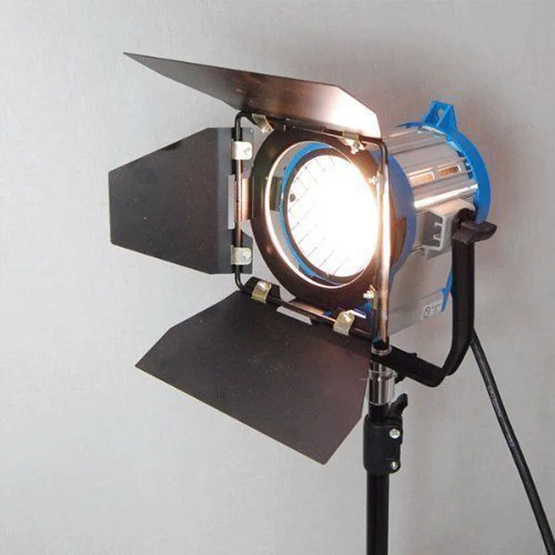 Inno photo vedio studio photography Fresnel Tungsten Video Continuous Lighting with 2000W 110vTungsten bulb as ARRI PAVL9TB | Электроника