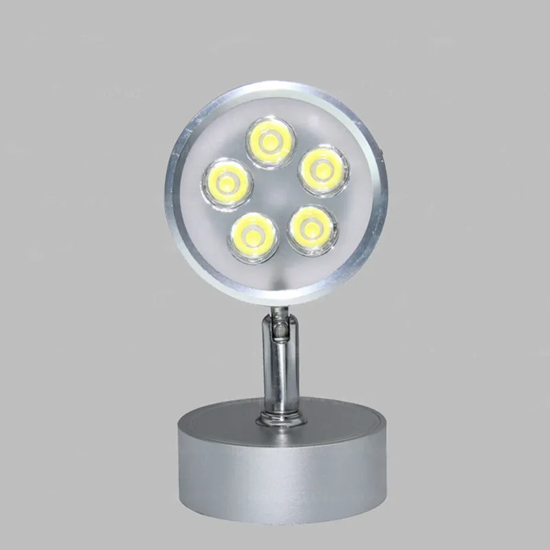 

New modern adjustable led wall lamp night light flexibele bed lamp for living room bedside Bedroom Mirror Light indoor lighting