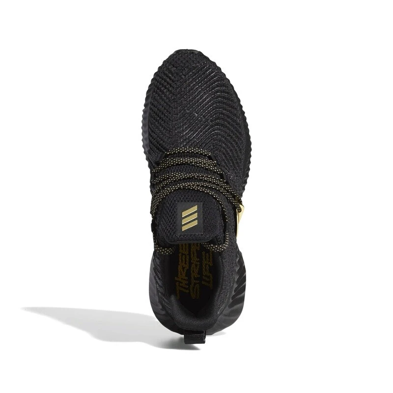 Новое поступление оригинальных мужских кроссовок для бега Adidas alphabounce instinct
