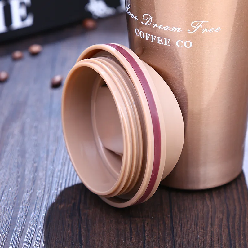Термос из нержавеющей стали 500 мл|thermos bottle|vacuum flaskstainless steel thermos cup |
