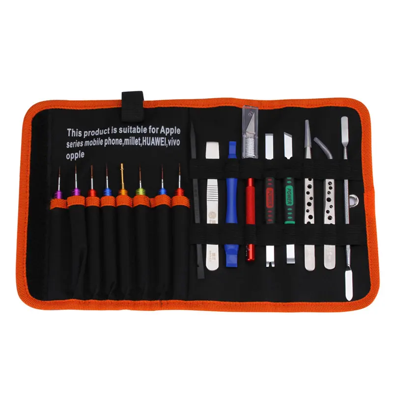 Инструмент для ремонта мобильный телефон Набор отверток инструмент открывания