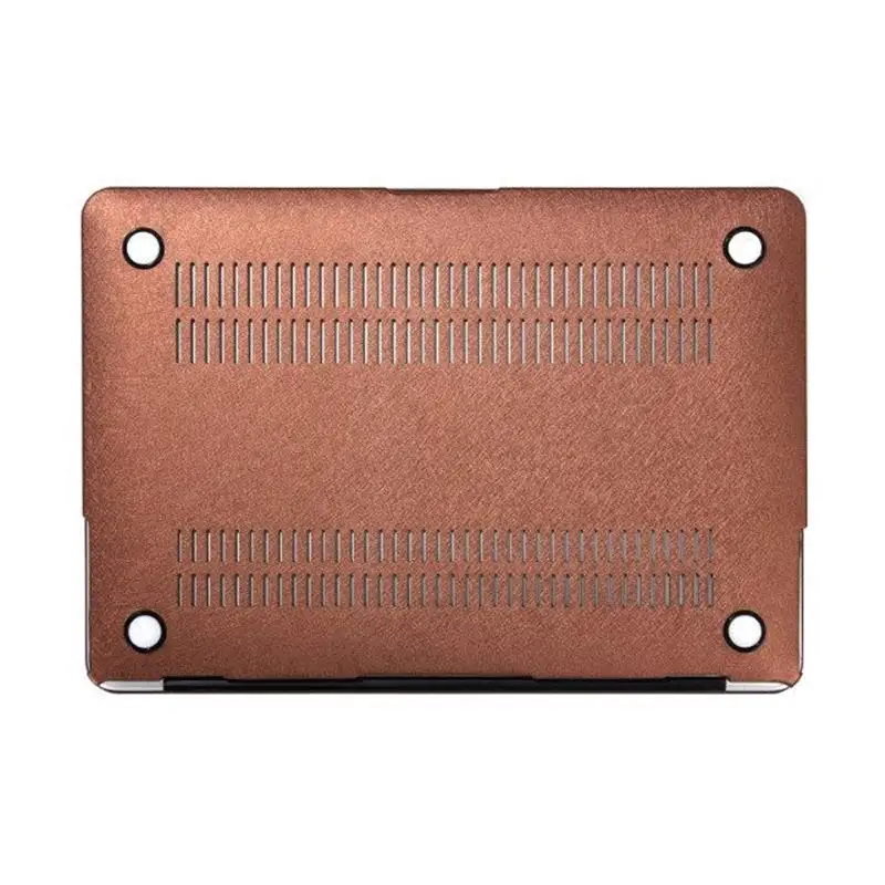 XSKEMP чехол для ноутбука оболочки жесткий Apple Macbook retina 12 &quotA1534 противоударный Pu кожи