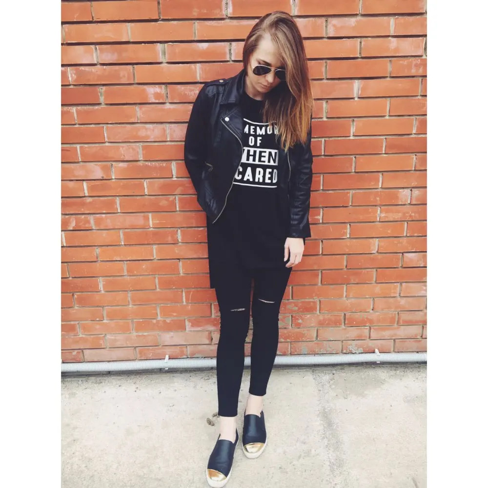 Высокая эластичность модные хлопковые Брендовые брюки черные с высокой талией