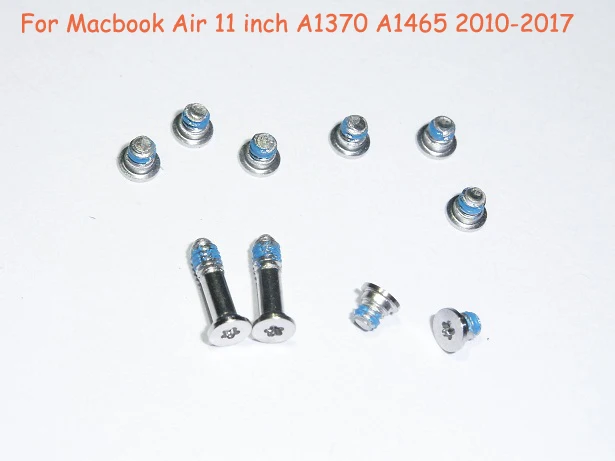 Отвертка P5 инструменты для MacBook Pro 13 "Retina A1398 A1278 A1322 A1286 Macbook Air 11" A1370 A1465 + нижняя