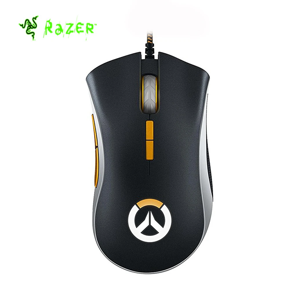 Razer Deathadder Overwatch Edition