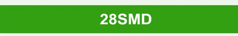 10X полный спектр светодиодный Grow светильник E27 GU10 Точечный светильник E14 лампы цветочных растений парниковых гидропоники Системы 110V 220V гроубокс