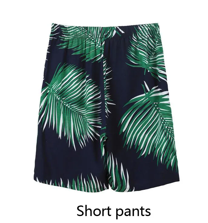 male shorts Семья подходящая друг к другу одежда для мамы и дочки семейная одежда летняя для папы футболки для сына Короткие штаны для девочки платья Семья внешний вид - Цвет: male shorts