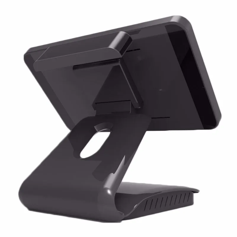 Полный комплект pos терминал windows система с широким экраном все в одном сенсорный