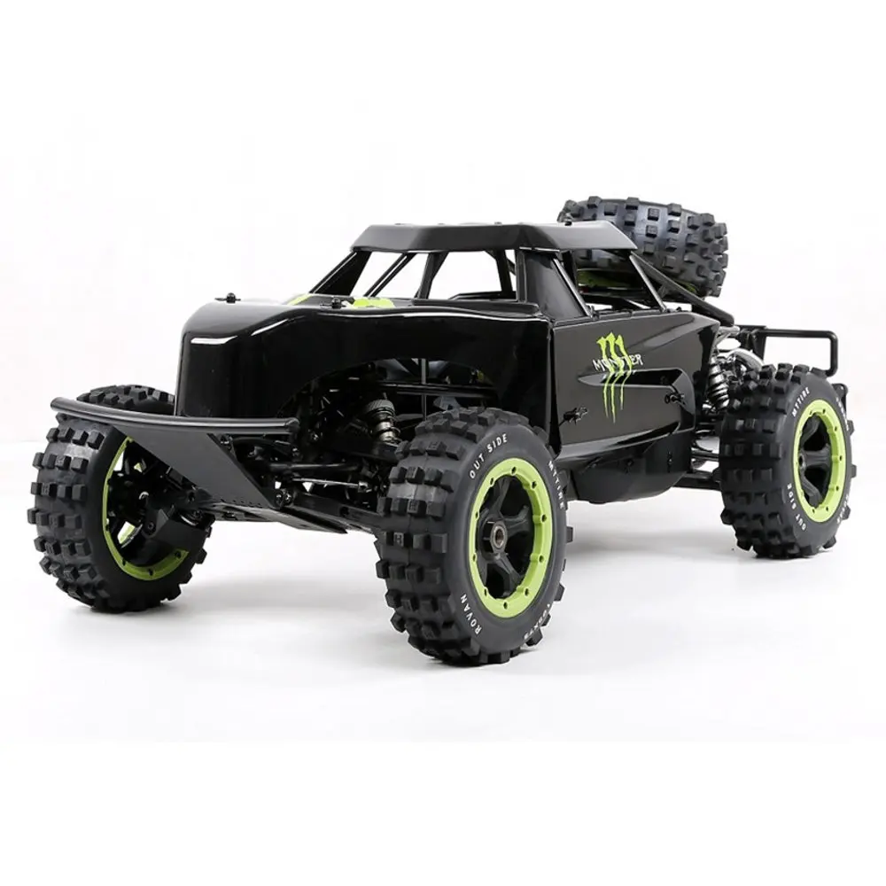 Rovan 5FT01 5FT05 1/5 2,4 г 80 км/ч RWD 970 мм Rc автомобиль 36cc 2 тактный газовый двигатель RTR игрушка