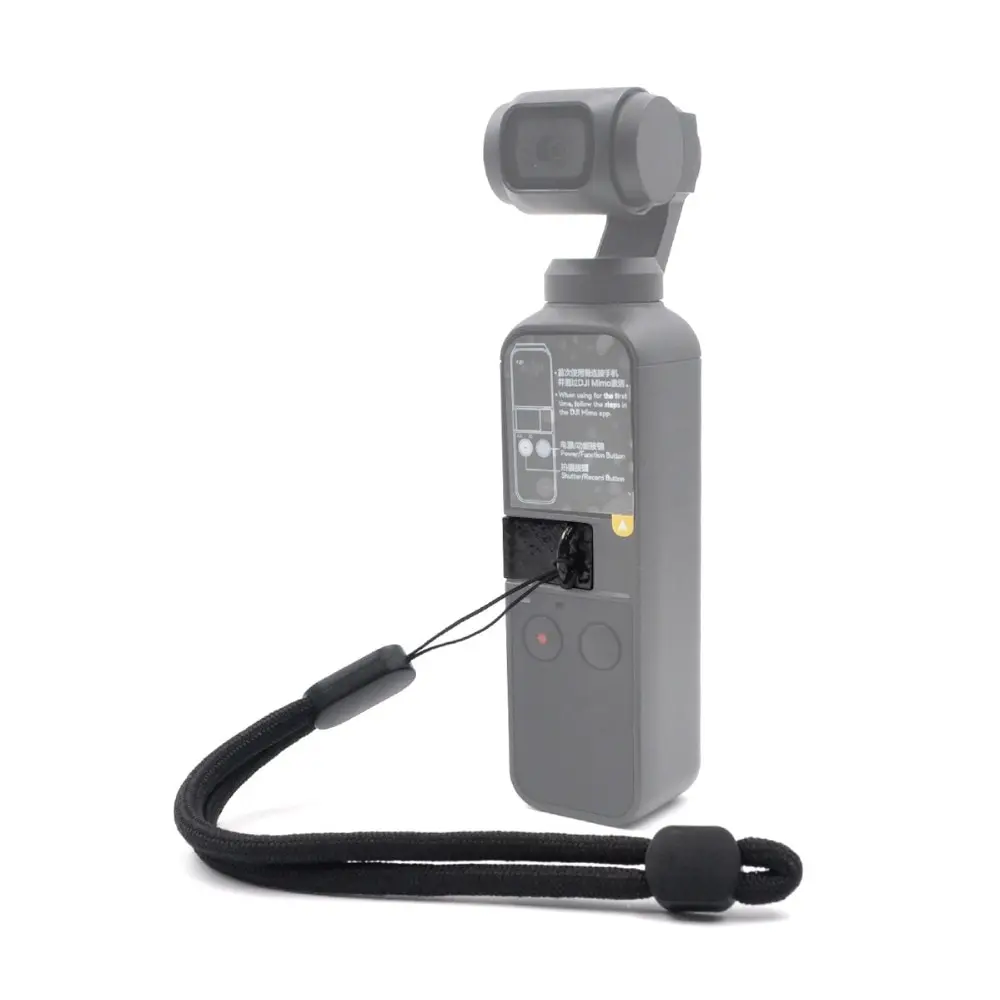 Карданный ремень для камеры ремешок DJI OSMO Карманный защитный