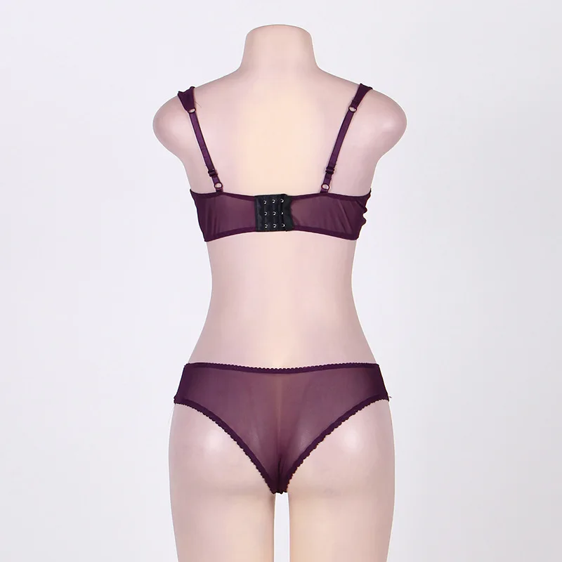 Европейский Плюс Размер 5XL женское сексуальное нижнее белье костюм Женская
