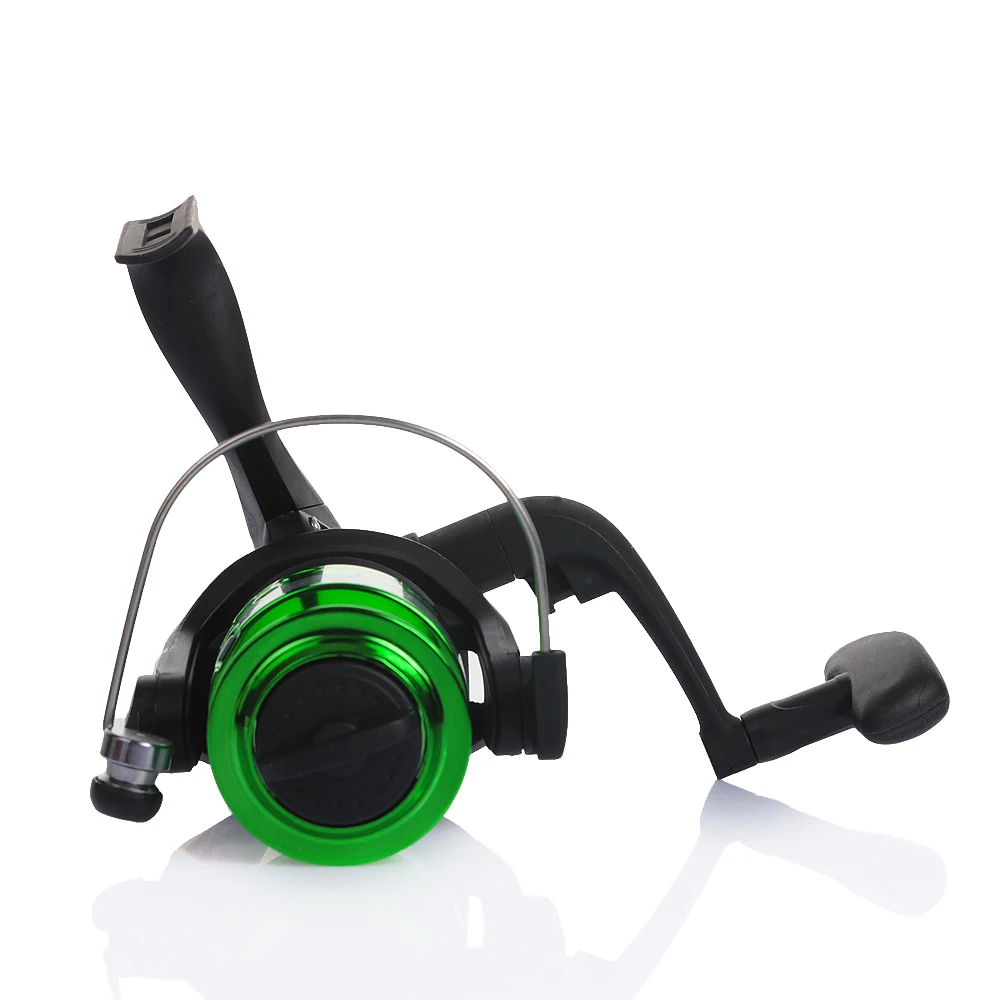 Спиннинговая Катушка рыболовная 2000-4000 серия лодка рок Карп рыболовное колесо