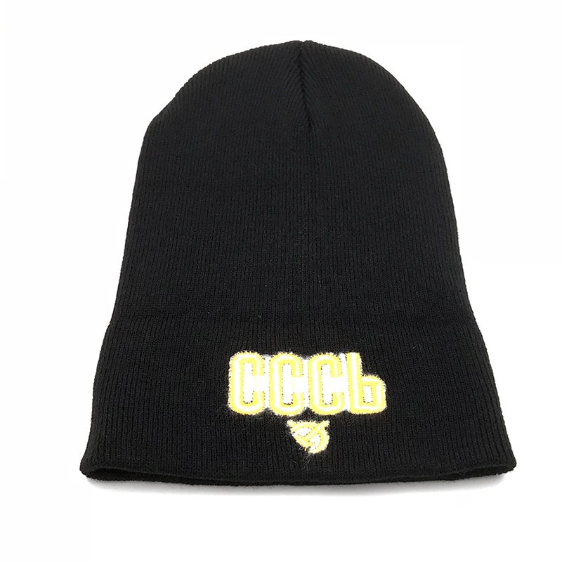 Шапка-бини в русском стиле CCCP шапки 3D стиль для мужчин и женщин Зимние очень