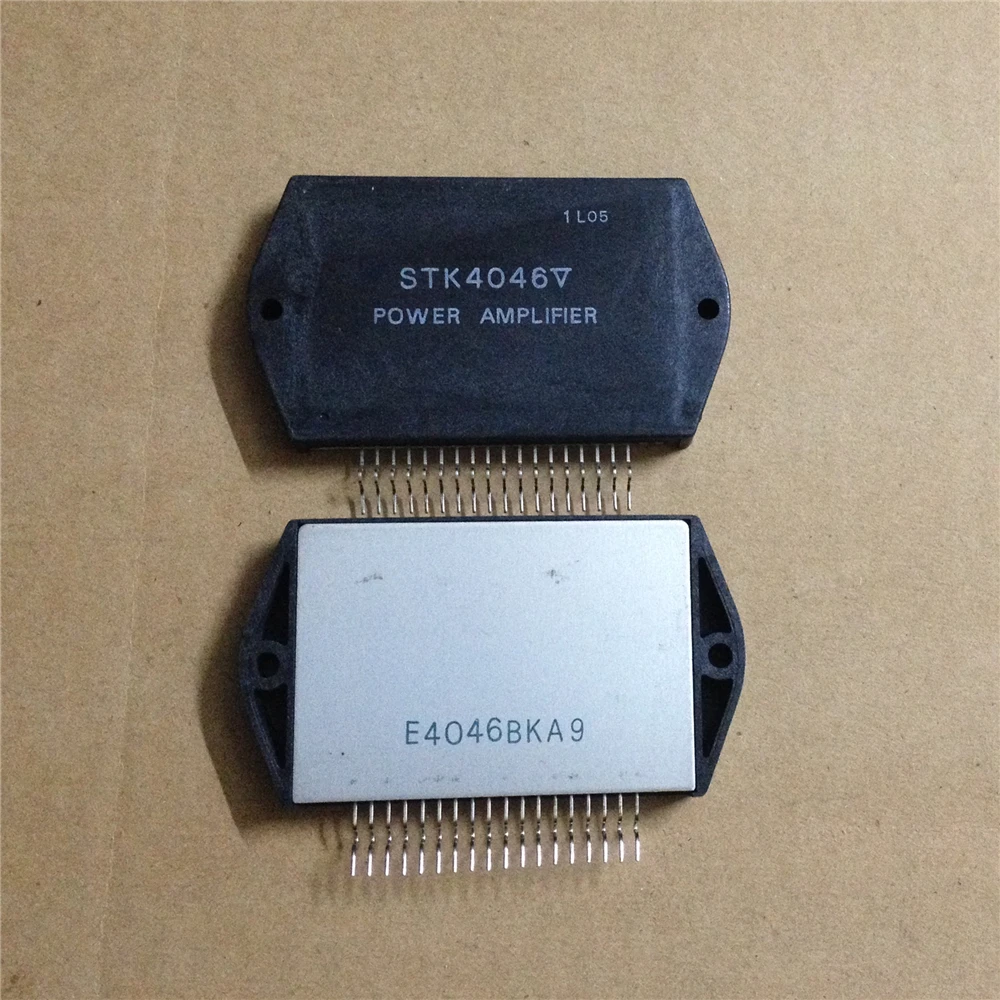 STK4042V STK4042XI STK4046V STK4122II